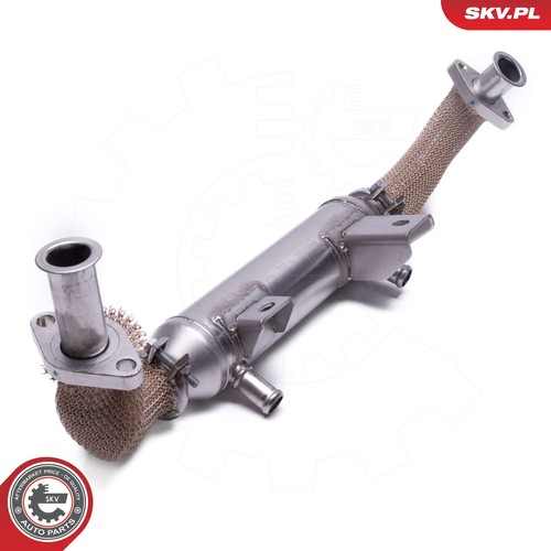 Radiatore egr per alfa romeo - egr,
