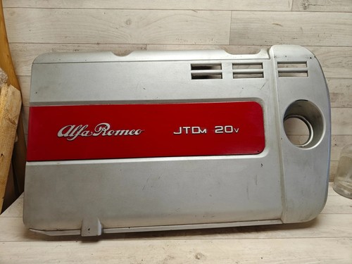 Coprimotore alfa romeo 159 - alfa,