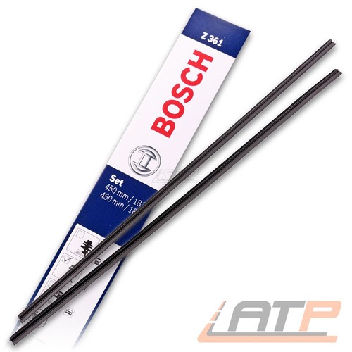 Gomma tergicristallo bosch per - bosch,