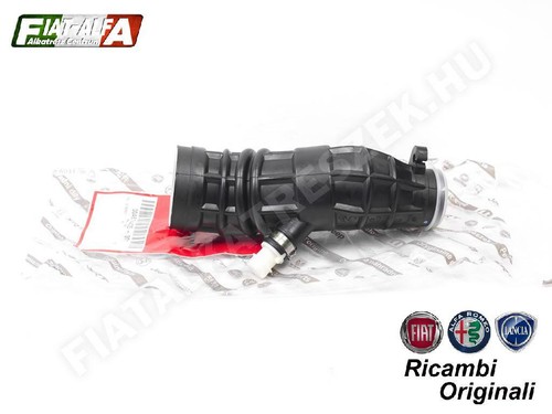 Tubo aspirazione 46794405 - tubo, alfa