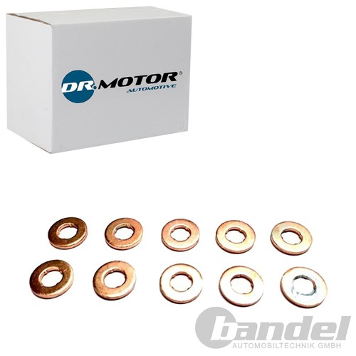 Kit guarnizioni motore - kit,