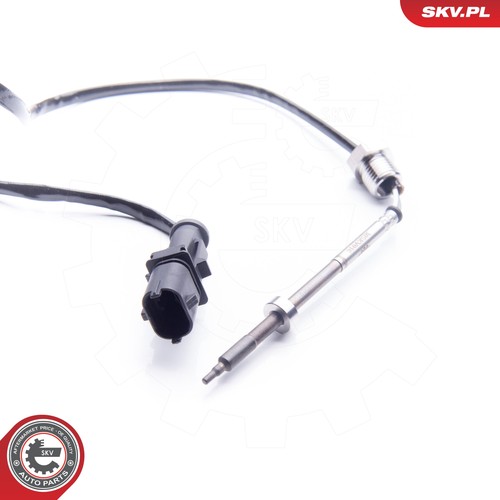 Sensore temperatura gas - , di