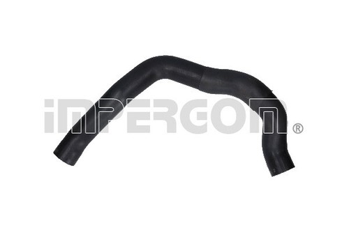 Tubo intercooler originale - tubo,