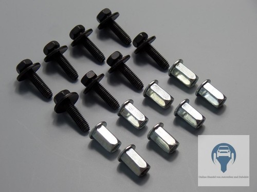 Protezione sottoscocca - protezione,