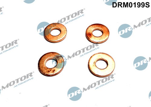 Motor automotive drm0199s - automotive,