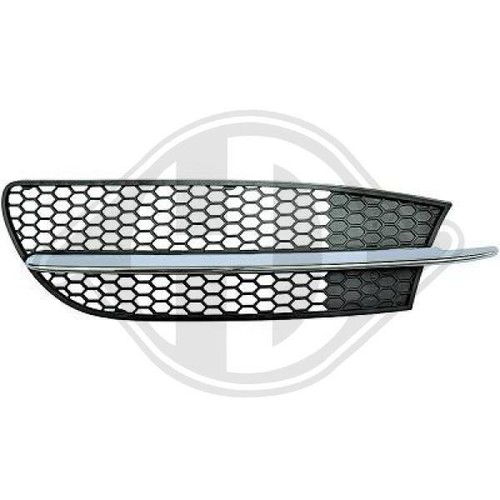 Diederichs griglia aerazione - diederichs,