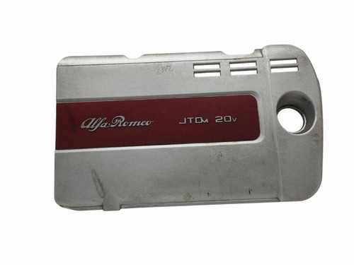 Coprimotore alfa romeo 159 - coprimotore,