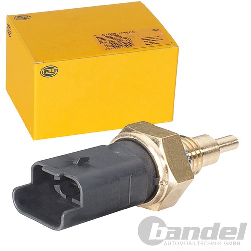 Hella sensore temperatura - hella,