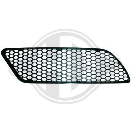 Griglia ventilazione paraurti