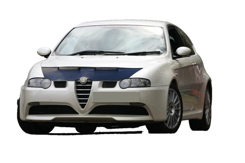 Bra cofano per alfa romeo - per,