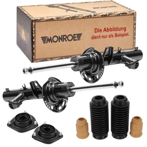 Monroe ammortizzatori - 2x,