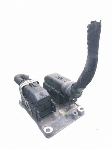 Modulo centralina motore alfa - centralina,