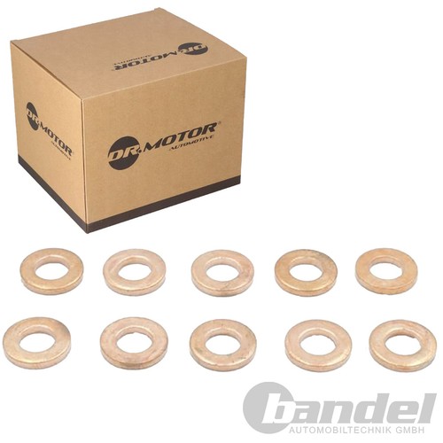 Motor kit guarnizioni - dr.motor,